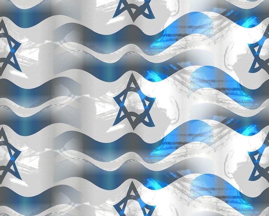 איך לבחור זוהרים ליום העצמאות שמתאימים לדוכן