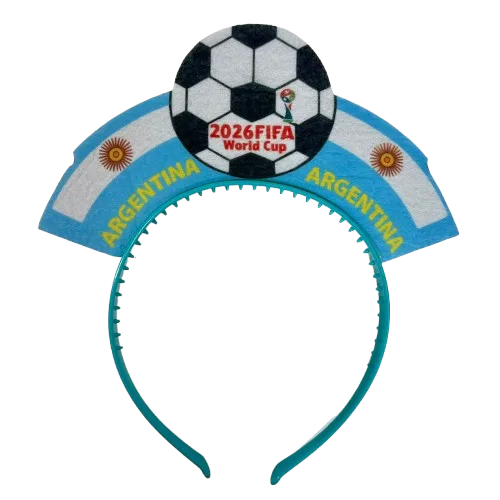 קשת ארגנטינה מונדיאל 2026