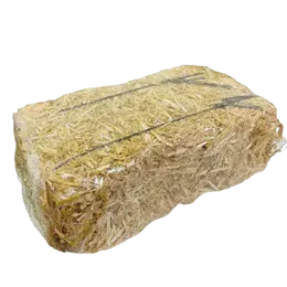 חבילת חציר גדול 22*10*8 ס"מ