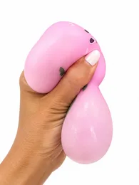 נידו דינוזאור סקוושי אמיתי
