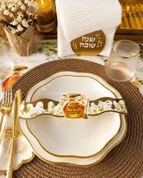 סט SOHO יוקרתי מארז 16 יח