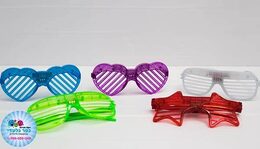 משקף תריס אור