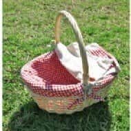 סלסלה לפיקניק