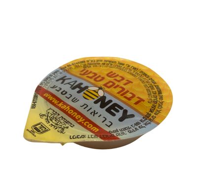 דבש 20 גרם