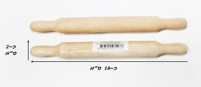 מערוך קטן מעץ לילדים- מתאים לחנוכה