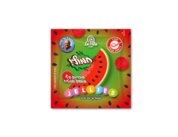 סוכריות ג'לי בטעם אבטיח 24 גרם