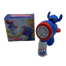 רובה בועות סבון טורבו סטיץ'