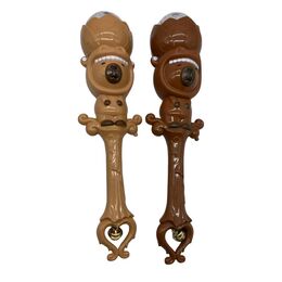 שרביט אורות וצלילים קפיברה מחיר ליחידה, צבע אקראי