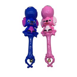 שרביט אורות וצלילים סטיץ' מחיר ליחידה, צבע אקראי