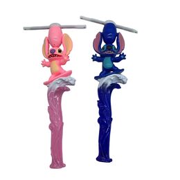 שרביט אורות וצלילים סטיץ'- מחיר ליחידה, צבע אקראי