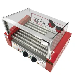 למכירה - מכונת נקניקיות מקצועית 9 צלעות