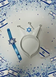 מארז עצמאות לילדים D