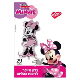 בלון מיילר 29" מיני מאוס