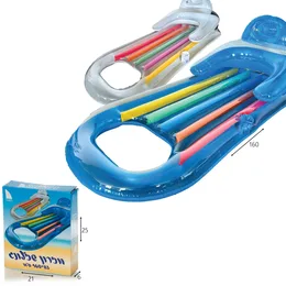 מזרון שזלונג יחיד 83*160 ס"מ בקופסה 73929
