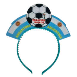 קשת ארגנטינה מונדיאל 2026