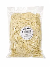 נייר גרוס צבע קרם טבעי