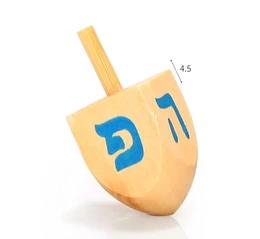 סביבון עץ נ.ג.ה.פ - מחיר ליחידה