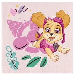מפיות נייר סקיי מפרץ ההרפתקאות- 20 יח'