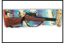 רובה צייד לפורים