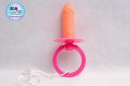 מוצץ רווקות ענק