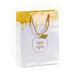 שקית שנה טובה 9*31*39 ס"מ (גדולה)