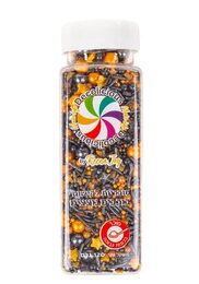 סוכריות קישוט לעוגה "כוכבים נוצצים"