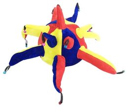 כובע ליצן שפיצים עם פעמונים- פורים