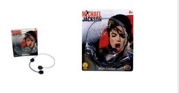 מיקרופון מדונה- לא אמיתי לתחפושת זמר- פורים